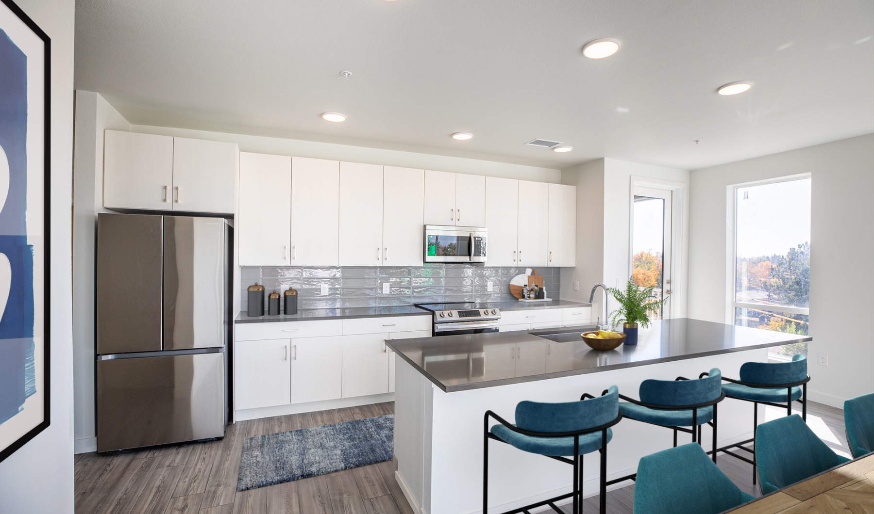 NOW PRE-LEASING