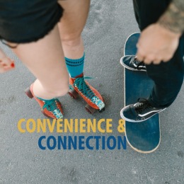 🛹🛼Rollerblading or skating?
However you choose to cruise around Aurora, we're on "board."
#FellowAtFitzsimons #Denver #DenverCO #DowntownDenver #Colorado #MileHighCity #DenverApartments #DenverRentals #DenverApartmentSearch 🛹🛼Rollerblading or skating?
However you choose to cruise around Aurora, we're on "board."
#FellowAtFitzsimons #Denver #DenverCO #DowntownDenver #Colorado #MileHighCity #DenverApartments #DenverRentals #DenverApartmentSearch
